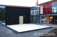 Fundamentplatte KRAUSS Minihaus