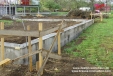 Ringfundament Gals Halle