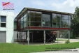 Singelhaus mit Minihaus