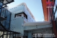 Minihaus mit Glasfassade