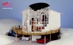 Wohnhaus Modell