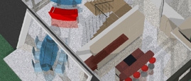 Design Wald Haus