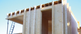 Designhaus Deckenmontage