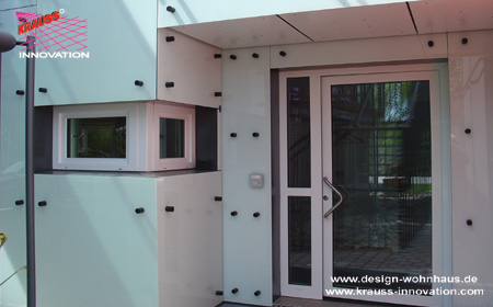Minihaus Bueroanbau Minihaus Anbau