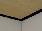 Wandverkleidung Design Wohnhaus